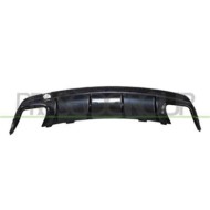 ME3531851_3.JPG Spoiler Paraurti Posteriore Per Mercedes Cla Class (w117/c117) Amg/amg Line Dal 2016 Al 2019