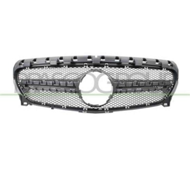 ME3532021_1.JPG Griglia Radiatore Per Mercedes Cla Class (w117/c117) Amg/amg Line Dal 2013 Al 2016