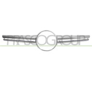 ME3532206_1.JPG Modanatura Griglia Centrale Cromata Per Mercedes Cla Class (w117/c117) Amg/amg Line Dal 2016 Al 2019