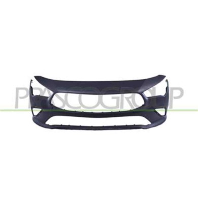 ME3541001_1.JPG Paraurti Anteriore Con Primer Per Mercedes Cla Class (w118/c118) Dal 2019