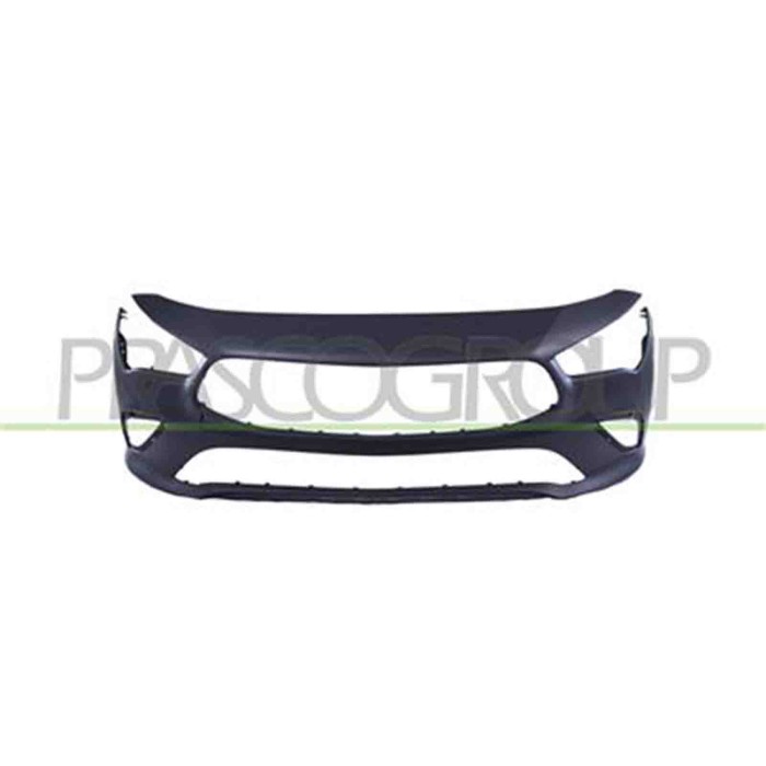 ME3541001_1.JPG Paraurti Anteriore Con Primer Per Mercedes Cla Class (w118/c118) Dal 2019