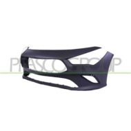 Paraurti Anteriore Con Primer Per Mercedes Cla Class (w118/c118) Dal 2019