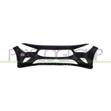 ME3541001_3.JPG Paraurti Anteriore Con Primer Per Mercedes Cla Class (w118/c118) Dal 2019