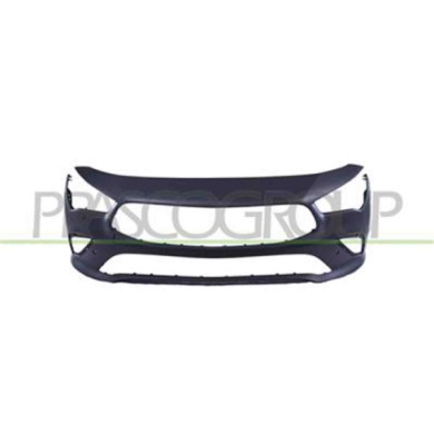 ME3541011_2.JPG Paraurti Anteriore Con Primer Per Mercedes Cla Class (w118/c118) Dal 2019
