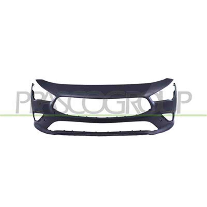 ME3541011_2.JPG Paraurti Anteriore Con Primer Per Mercedes Cla Class (w118/c118) Dal 2019