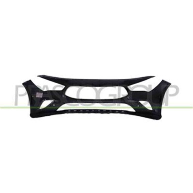 ME3541011_3.JPG Paraurti Anteriore Con Primer Per Mercedes Cla Class (w118/c118) Dal 2019