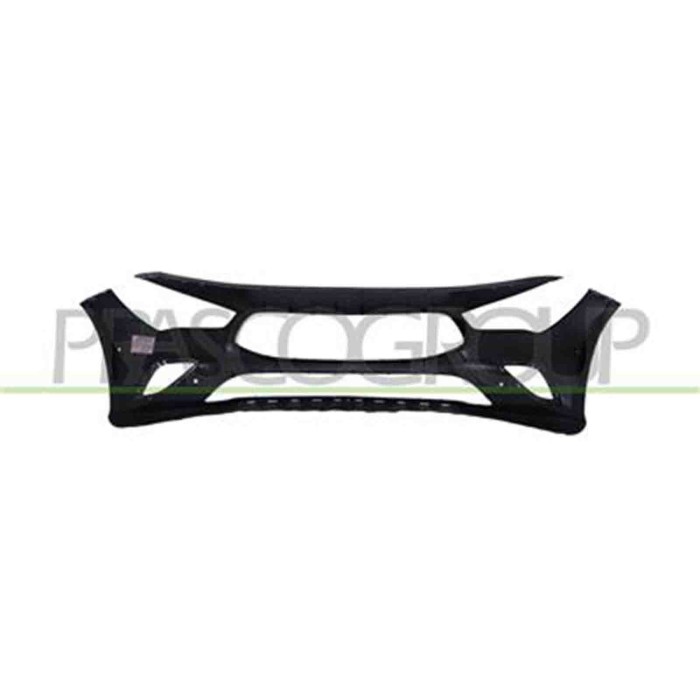 ME3541011_3.JPG Paraurti Anteriore Con Primer Per Mercedes Cla Class (w118/c118) Dal 2019