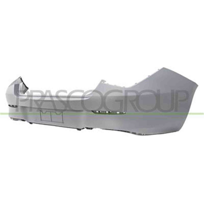 ME3541051_2.JPG Paraurti Posteriore Con Primer Per Mercedes Cla Class (w118/c118) Dal 2019