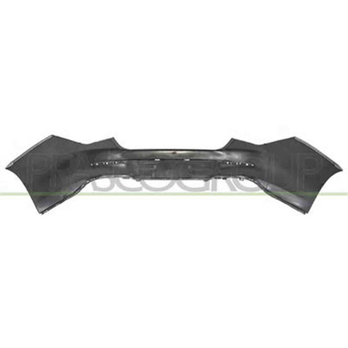 ME3541051_3.JPG Paraurti Posteriore Con Primer Per Mercedes Cla Class (w118/c118) Dal 2019