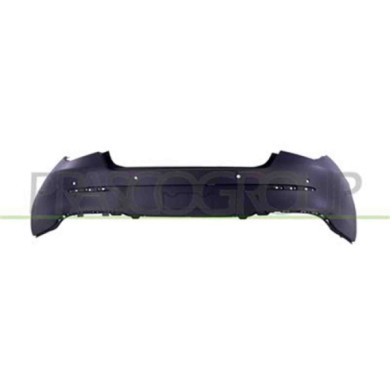 ME3541061_1.JPG Paraurti Posteriore Con Primer Per Mercedes Cla Class (w118/c118) Dal 2019