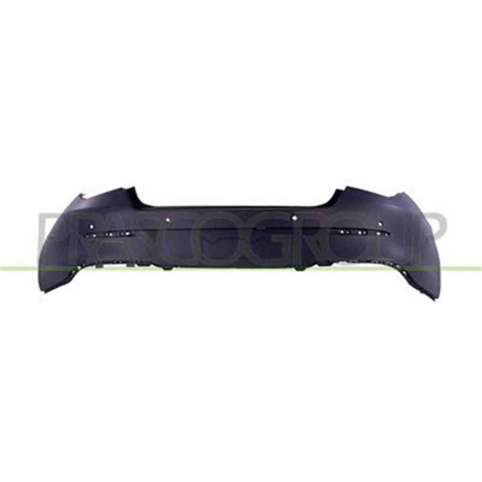 ME3541061_1.JPG Paraurti Posteriore Con Primer Per Mercedes Cla Class (w118/c118) Dal 2019