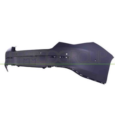ME3541061_2.JPG Paraurti Posteriore Con Primer Per Mercedes Cla Class (w118/c118) Dal 2019