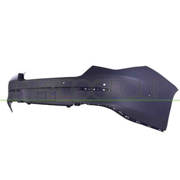 ME3541061_2.JPG Paraurti Posteriore Con Primer Per Mercedes Cla Class (w118/c118) Dal 2019