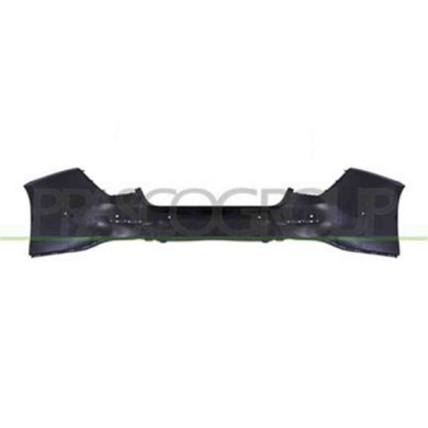 ME3541061_3.JPG Paraurti Posteriore Con Primer Per Mercedes Cla Class (w118/c118) Dal 2019
