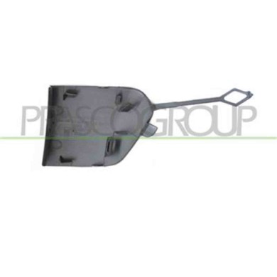 ME3541236_1.JPG Tappo Coprigancio Traino Anteriore Con Primer Per Mercedes Cla Class (w118/c118) Dal 2019