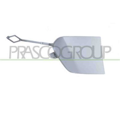 ME3541236_2.JPG Tappo Coprigancio Traino Anteriore Con Primer Per Mercedes Cla Class (w118/c118) Dal 2019