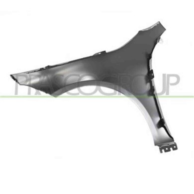 ME3543013_1.JPG Parafango Anteriore Destro Per Mercedes Cla Class (w118/c118) Dal 2019