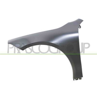 ME3543014_2.JPG Parafango Anteriore Sinistro Per Mercedes Cla Class (w118/c118) Dal 2019