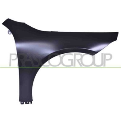 ME3543033_1.JPG Parafango Anteriore Destro In Alluminio Per Mercedes Cla Class (w118/c118) Dal 2019