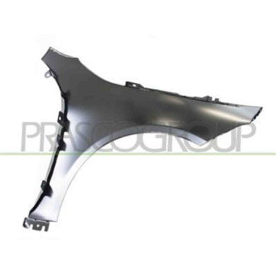 ME3543034_1.JPG Parafango Anteriore Sinistro In Alluminio Per Mercedes Cla Class (w118/c118) Dal 2019