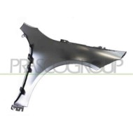 ME3543034_1.JPG Parafango Anteriore Sinistro In Alluminio Per Mercedes Cla Class (w118/c118) Dal 2019