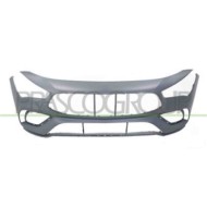 ME3551001_1.JPG Paraurti Anteriore Con Primer Per Mercedes Cla Class (w118/c118) Amg/amg Line Dal 2019