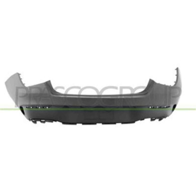 ME3551051_1.JPG Paraurti Posteriore Con Primer Per Mercedes Cla Class (w118/c118) Amg/amg Line Dal 2019