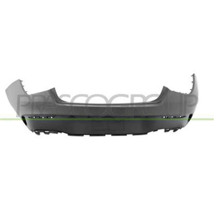 ME3551051_1.JPG Paraurti Posteriore Con Primer Per Mercedes Cla Class (w118/c118) Amg/amg Line Dal 2019