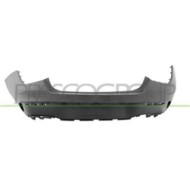 ME3551051_1.JPG Paraurti Posteriore Con Primer Per Mercedes Cla Class (w118/c118) Amg/amg Line Dal 2019