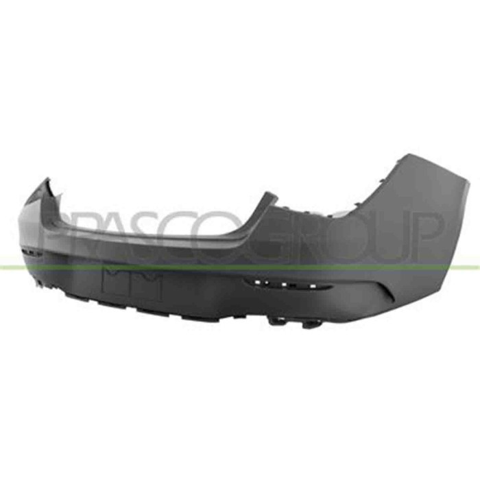 ME3551051_2.JPG Paraurti Posteriore Con Primer Per Mercedes Cla Class (w118/c118) Amg/amg Line Dal 2019