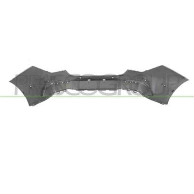 ME3551061_3.JPG Paraurti Posteriore Con Primer Con Fori Pdc+supporti Per Mercedes Cla Class (w118/c118) Amg/amg Line Dal 2019