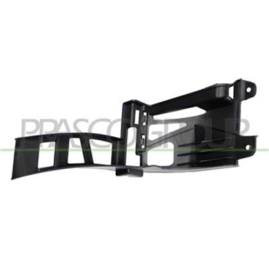 ME3551063_1.JPG Staffa Laterale Destra Paraurti Posteriore Per Mercedes Cla Class (w118/c118) Amg/amg Line Dal 2019