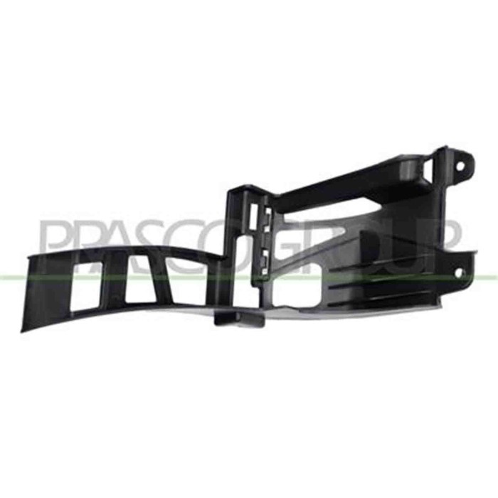 ME3551063_1.JPG Staffa Laterale Destra Paraurti Posteriore Per Mercedes Cla Class (w118/c118) Amg/amg Line Dal 2019