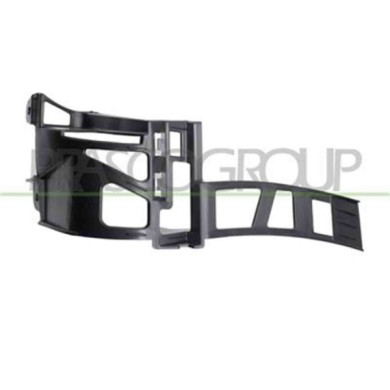 ME3551063_2.JPG Staffa Laterale Destra Paraurti Posteriore Per Mercedes Cla Class (w118/c118) Amg/amg Line Dal 2019