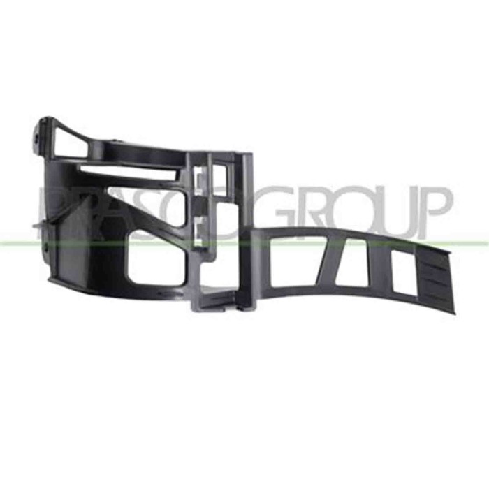 ME3551063_2.JPG Staffa Laterale Destra Paraurti Posteriore Per Mercedes Cla Class (w118/c118) Amg/amg Line Dal 2019