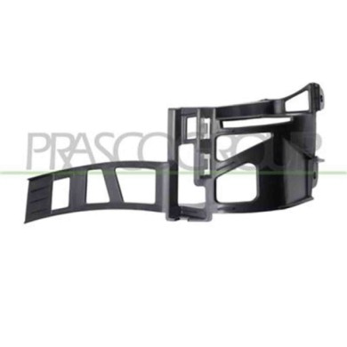 ME3551064_2.JPG Staffa Laterale Sinistra Paraurti Posteriore Per Mercedes Cla Class (w118/c118) Amg/amg Line Dal 2019