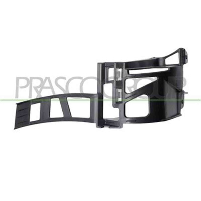 ME3551064_2.JPG Staffa Laterale Sinistra Paraurti Posteriore Per Mercedes Cla Class (w118/c118) Amg/amg Line Dal 2019