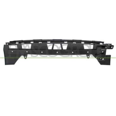 ME3551065_1.JPG Staffa Centrale Paraurti Posteriore Per Mercedes Cla Class (w118/c118) Amg/amg Line Dal 2019