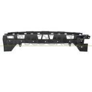 ME3551065_1.JPG Staffa Centrale Paraurti Posteriore Per Mercedes Cla Class (w118/c118) Amg/amg Line Dal 2019