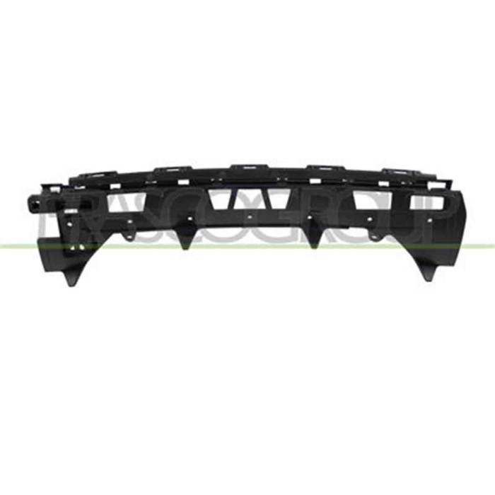 ME3551065_2.JPG Staffa Centrale Paraurti Posteriore Per Mercedes Cla Class (w118/c118) Amg/amg Line Dal 2019