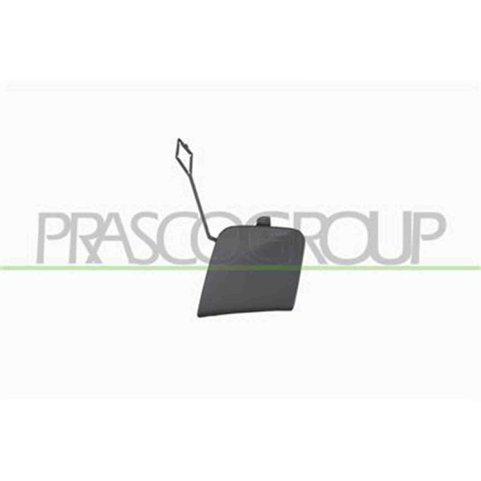 ME3551236_1.JPG Tappo Coprigancio Traino Anteriore Con Primer Per Mercedes Cla Class (w118/c118) Amg/amg Line Dal 2019