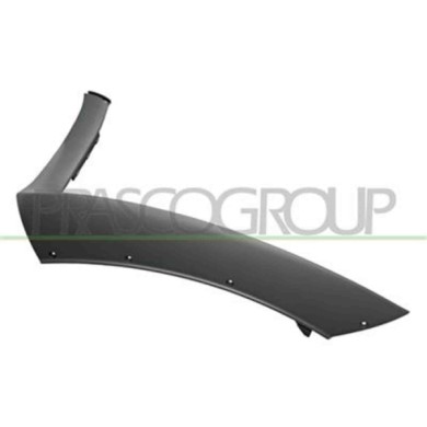 ME3551803_1.JPG Spoiler Destro Paraurti Anteriore Per Mercedes Cla Class (w118/c118) Amg/amg Line Dal 2019