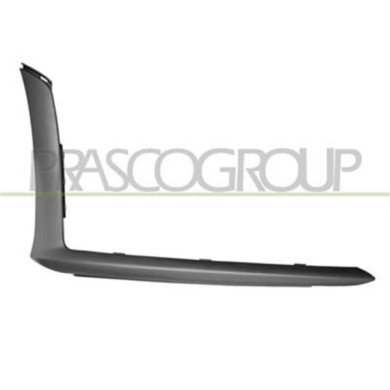 ME3551803_2.JPG Spoiler Destro Paraurti Anteriore Per Mercedes Cla Class (w118/c118) Amg/amg Line Dal 2019