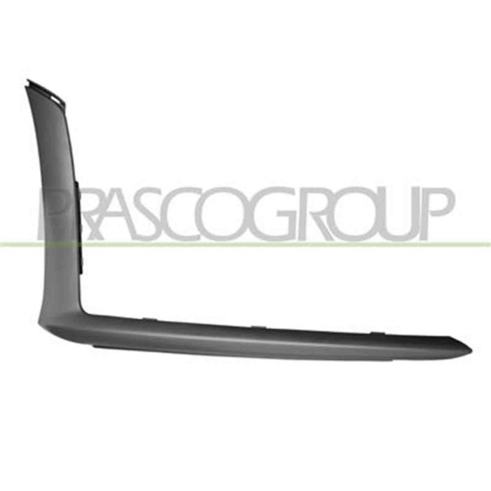 ME3551803_2.JPG Spoiler Destro Paraurti Anteriore Per Mercedes Cla Class (w118/c118) Amg/amg Line Dal 2019