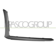 Spoiler Destro Paraurti Anteriore Per Mercedes Cla Class (w118/c118) Amg/amg Line Dal 2019