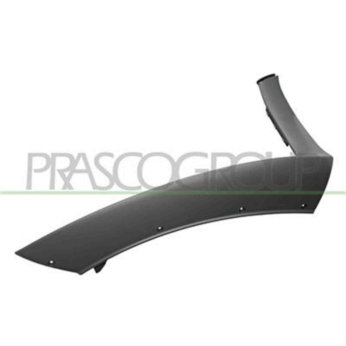 ME3551804_1.JPG Spoiler Sinistro Paraurti Anteriore Per Mercedes Cla Class (w118/c118) Amg/amg Line Dal 2019