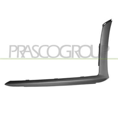 ME3551804_2.JPG Spoiler Sinistro Paraurti Anteriore Per Mercedes Cla Class (w118/c118) Amg/amg Line Dal 2019
