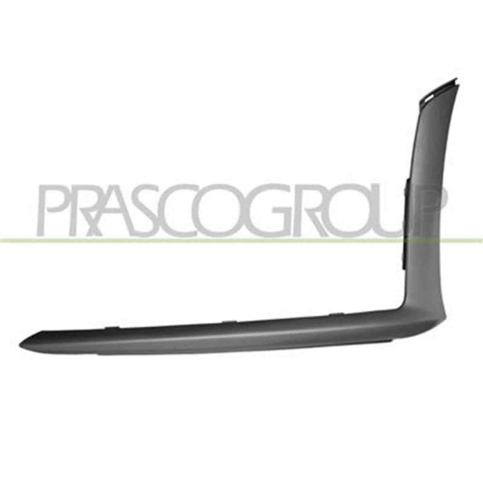ME3551804_2.JPG Spoiler Sinistro Paraurti Anteriore Per Mercedes Cla Class (w118/c118) Amg/amg Line Dal 2019