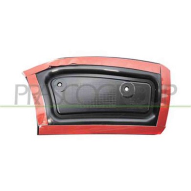 ME3551853_1.JPG Staffa Spoiler Paraurti Posteriore Destra Per Mercedes Cla Class (w118/c118) Amg/amg Line Dal 2019