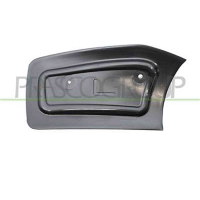 ME3551853_2.JPG Staffa Spoiler Paraurti Posteriore Destra Per Mercedes Cla Class (w118/c118) Amg/amg Line Dal 2019